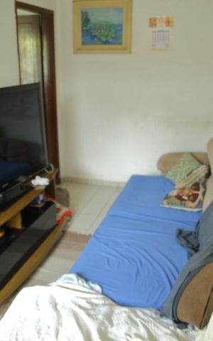 Casa à venda com 220m², 3 quartos e 2 vagasSala da edícula 
