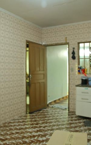 Casa à venda com 220m², 3 quartos e 2 vagasCozinha 