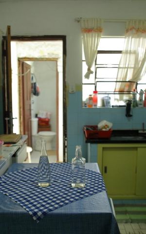 Casa à venda com 220m², 3 quartos e 2 vagasCozinha 