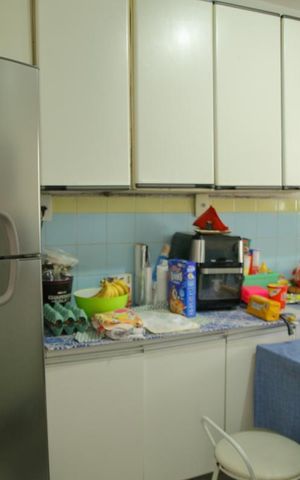 Casa à venda com 220m², 3 quartos e 2 vagasCozinha 