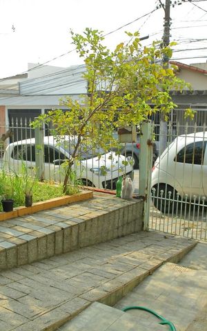 Casa à venda com 220m², 3 quartos e 2 vagasJardim/Garagem 