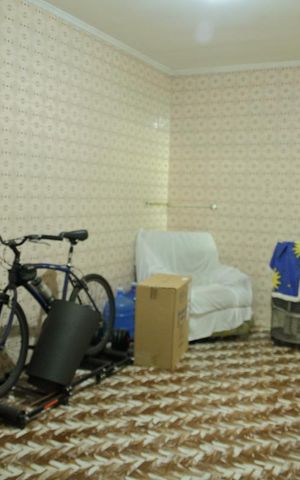 Casa à venda com 220m², 3 quartos e 2 vagasCozinha 
