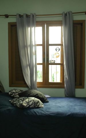 Casa à venda com 220m², 3 quartos e 2 vagasQuarto 2 