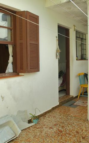 Casa à venda com 220m², 3 quartos e 2 vagasEdícula 