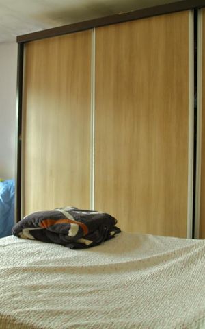 Casa à venda com 220m², 3 quartos e 2 vagasQuarto da edícula 