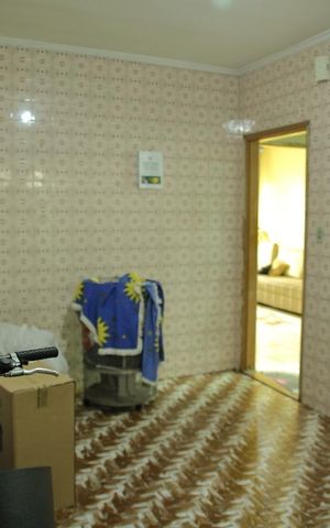 Casa à venda com 220m², 3 quartos e 2 vagasCozinha 