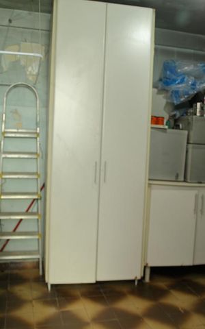 Casa à venda com 220m², 3 quartos e 2 vagasÁrea de Serviço