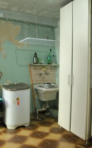Casa à venda com 220m², 3 quartos e 2 vagasÁrea de Serviço