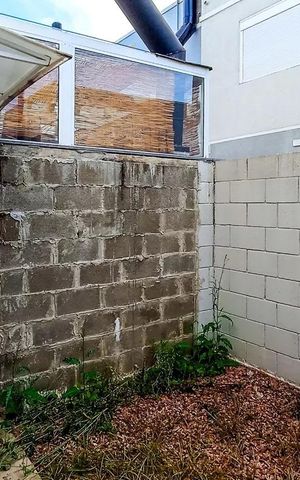 Casa de condomínio para alugar com 80m², 2 quartos e 1 vaga Casa de condomínio para alugar com 80m², 2 quartos e 1 vagaLavanderia