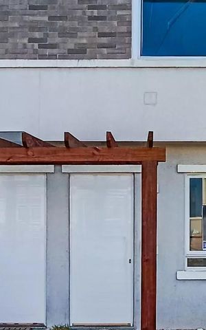 Casa de condomínio para alugar com 80m², 2 quartos e 1 vaga Casa de condomínio para alugar com 80m², 2 quartos e 1 vagaÁrea Externa