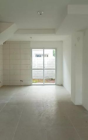 Casa de condomínio para alugar com 80m², 2 quartos e 1 vaga Casa de condomínio para alugar com 80m², 2 quartos e 1 vagaSala