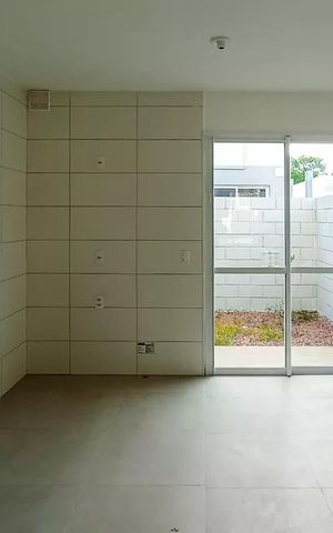 Casa de condomínio para alugar com 80m², 2 quartos e 1 vaga Casa de condomínio para alugar com 80m², 2 quartos e 1 vagaCozinha