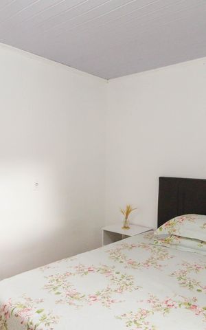 Casa à venda com 55m², 2 quartos e 1 vaga Casa à venda com 55m², 2 quartos e 1 vagaQuarto 1
