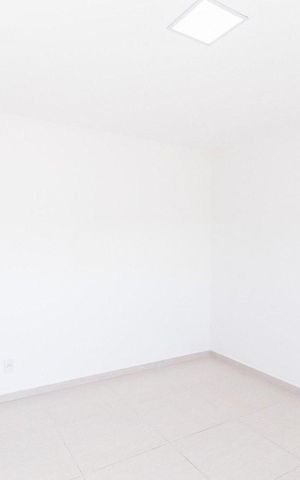 Apartamento para alugar com 52m², 1 quarto e 1 vaga Apartamento para alugar com 52m², 1 quarto e 1 vagaQuarto