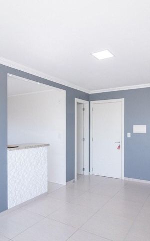 Apartamento para alugar com 52m², 1 quarto e 1 vaga Apartamento para alugar com 52m², 1 quarto e 1 vagaSala