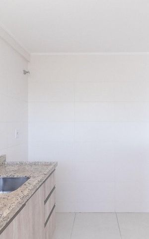 Apartamento para alugar com 52m², 1 quarto e 1 vaga Apartamento para alugar com 52m², 1 quarto e 1 vagaCozinha