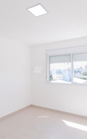 Apartamento para alugar com 52m², 1 quarto e 1 vaga Apartamento para alugar com 52m², 1 quarto e 1 vagaQuarto