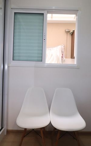 Apartamento à venda com 67m², 3 quartos e 1 vagaQuarto 3