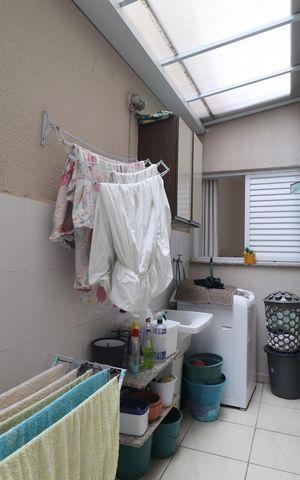 Apartamento à venda com 67m², 3 quartos e 1 vagaÁrea de Serviço