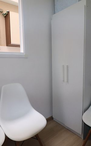 Apartamento à venda com 67m², 3 quartos e 1 vagaQuarto 3