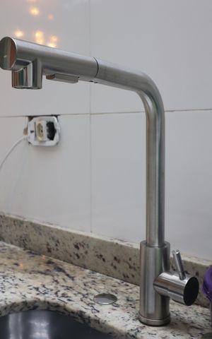 Apartamento à venda com 67m², 3 quartos e 1 vagaQuintal