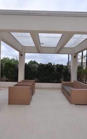 Apartamento para alugar com 68m², 3 quartos e 1 vagaPergolado