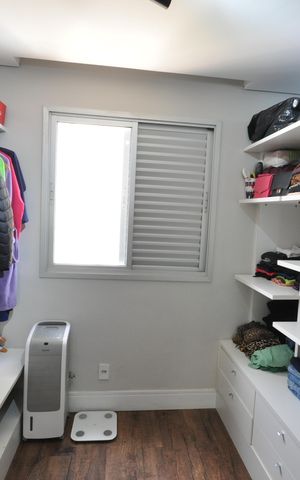 Apartamento para alugar com 68m², 3 quartos e 1 vagaQuarto 3