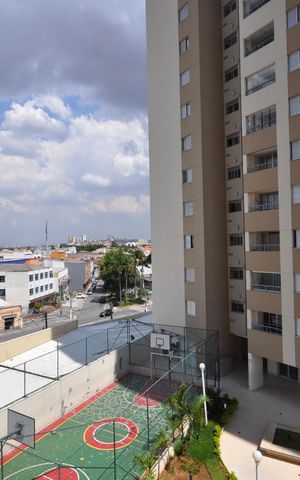 Apartamento para alugar com 68m², 3 quartos e 1 vagaVista da Sacada