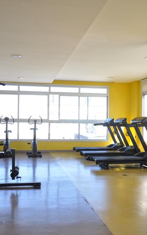 Apartamento para alugar com 68m², 3 quartos e 1 vagaÁrea comum - Academia
