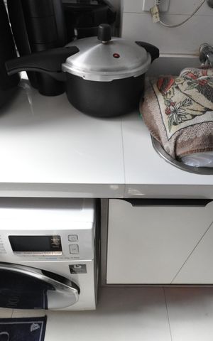 Apartamento para alugar com 68m², 3 quartos e 1 vagaÁrea de Serviço