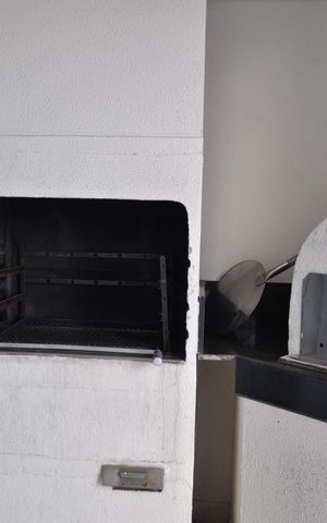 Apartamento para alugar com 68m², 3 quartos e 1 vagaÁrea comum - Churrasqueira e forno