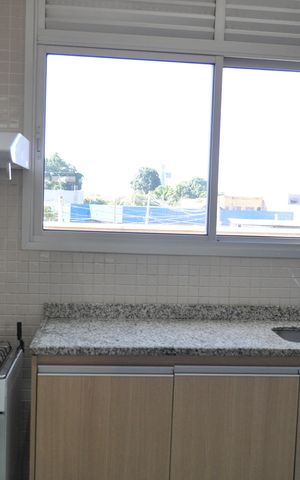 Apartamento para alugar com 68m², 3 quartos e 1 vagaÁrea comum - Salão de festas