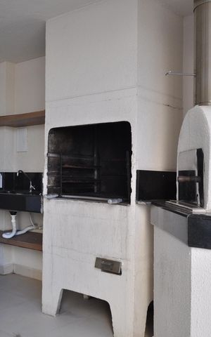 Apartamento para alugar com 68m², 3 quartos e 1 vagaÁrea comum - Churrasqueira e forno