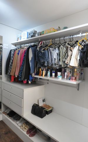 Apartamento para alugar com 68m², 3 quartos e 1 vagaQuarto 3