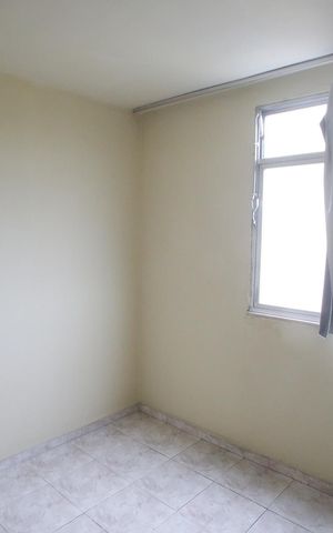 Apartamento à venda com 79m², 2 quartos e 1 vagaQuarto 2