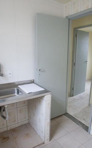 Apartamento à venda com 79m², 2 quartos e 1 vagaCozinha