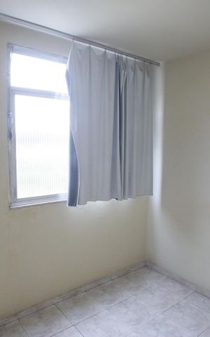 Apartamento à venda com 79m², 2 quartos e 1 vagaQuarto 2
