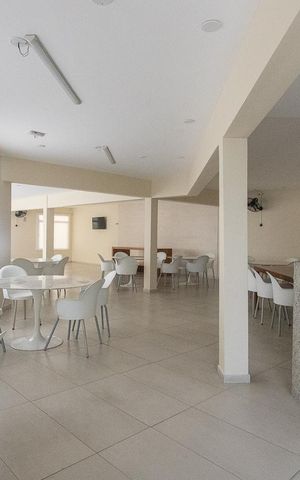 Apartamento à venda com 69m², 3 quartos e 1 vaga Apartamento à venda com 69m², 3 quartos e 1 vagaÁrea comum - Salão de festas