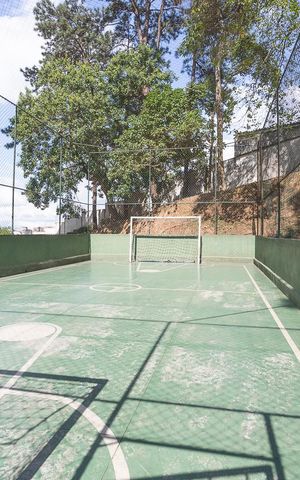 Apartamento à venda com 69m², 3 quartos e 1 vaga Apartamento à venda com 69m², 3 quartos e 1 vagaQuadra Esportiva