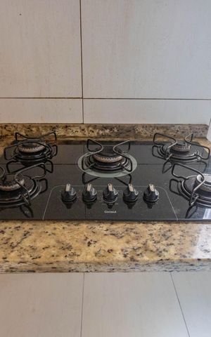 Apartamento à venda com 69m², 3 quartos e 1 vaga Apartamento à venda com 69m², 3 quartos e 1 vagaCozinha