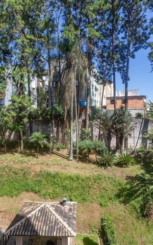 Apartamento à venda com 69m², 3 quartos e 1 vaga Apartamento à venda com 69m², 3 quartos e 1 vagaVista da varanda
