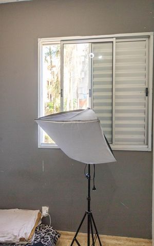 Apartamento à venda com 69m², 3 quartos e 1 vaga Apartamento à venda com 69m², 3 quartos e 1 vagaQuarto 3