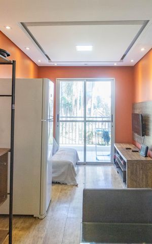 Apartamento à venda com 69m², 3 quartos e 1 vaga Apartamento à venda com 69m², 3 quartos e 1 vagaSala