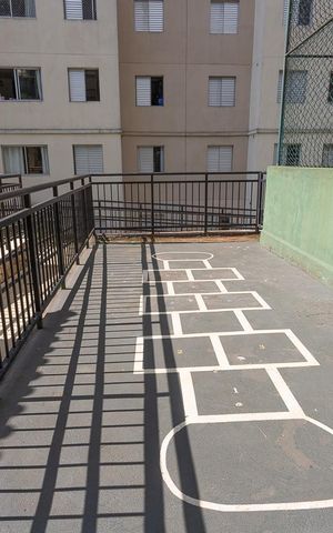 Apartamento à venda com 69m², 3 quartos e 1 vaga Apartamento à venda com 69m², 3 quartos e 1 vagaÁrea comum