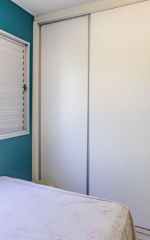 Apartamento à venda com 69m², 3 quartos e 1 vaga Apartamento à venda com 69m², 3 quartos e 1 vagaQuarto 1