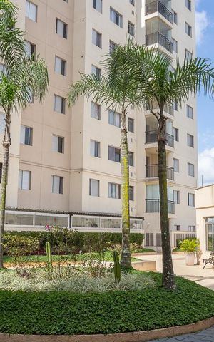 Apartamento à venda com 69m², 3 quartos e 1 vaga Apartamento à venda com 69m², 3 quartos e 1 vagaÁrea comum