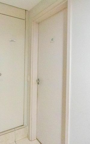 Apartamento à venda com 69m², 3 quartos e 1 vaga Apartamento à venda com 69m², 3 quartos e 1 vagaEntrada