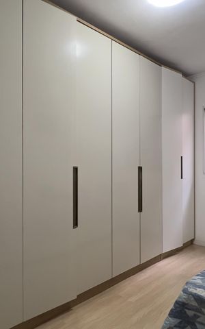 Apartamento à venda com 60m², 2 quartos e 1 vaga