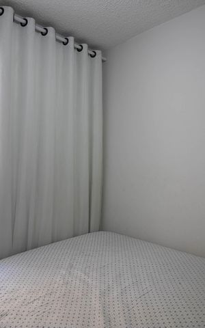 Apartamento à venda com 44m², 2 quartos e sem vaga Apartamento à venda com 44m², 2 quartos e sem vagaQuarto 2