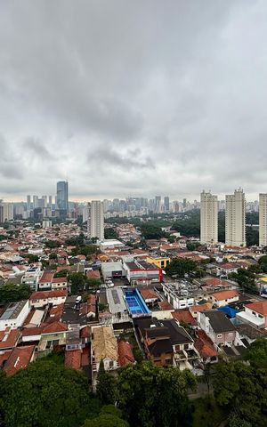 Apartamento à venda com 79m², 3 quartos e 1 vagaVista 